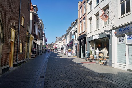 Bergen op Zoom